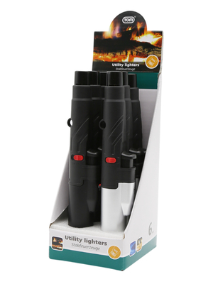 TOM ARZATOR GAZ JB 10 MA/MT-2 JET 13003-01