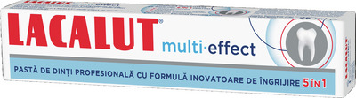 LACALUT MULTI EFFECT 75ML