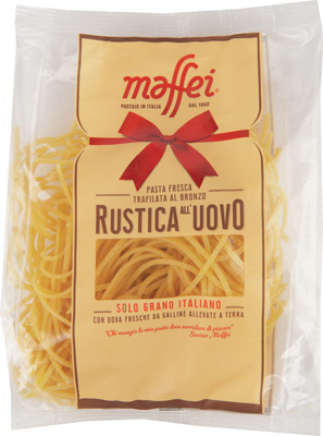 MAFFEI SPAGHETTI ALLA CHITARRA CU OU 250G