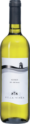 VILLA VINEA CLASSIC KERNER ALB SEC 0,75 SGR