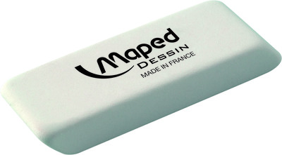 MAPED RADIERA DESSIN