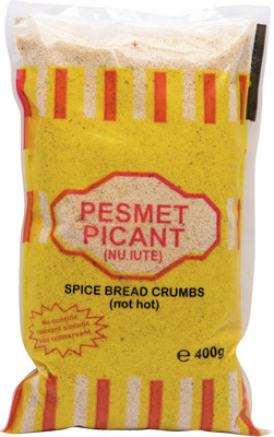 ADIF PESMET PICANT 400G