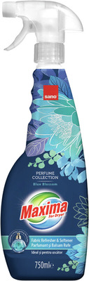 SANO BLUE BLOSSOM PARFUMANT SI BALSAM DE RUFE 750ML
