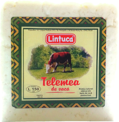 LINTUCA TELEMEA VACA KG