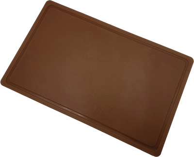 HEINNER BLAT HACCP CU SANT GN1/1 MARO 53X32,5X2CM