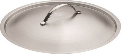 OZTI CAPAC GASTRO INOX 40CM