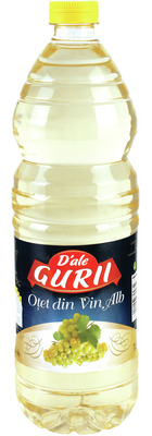 D`ALE GURII ACID ACETIC ALIMENTAR SI OTET DIN VIN9%1L