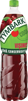 TYMBARK COOL CU SUC DE VISINE 2,0PET SGR