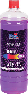 PRO-X ANTIGEL DILUAT G13 1L -30C, PREMIUM