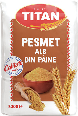 TITAN PESMET 500G