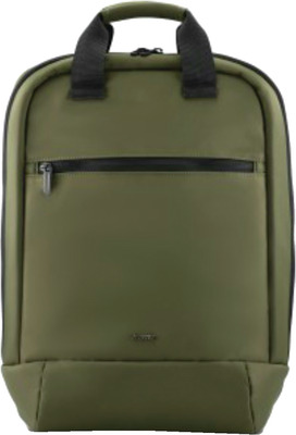 HAMA RUCSAC LAPTOP ULTRA LIGHT,41CM(16.2"),VERDE