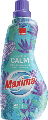 SANO BALSAM RUFE ULTRA CONCENTRAT CALM 1L