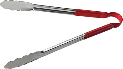 VANORA CLESTE INOX 30CM CU MANER SILICON