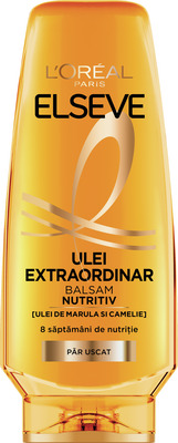 ELSEVE EXTRAORDINARY OILS BALSAM 200ML