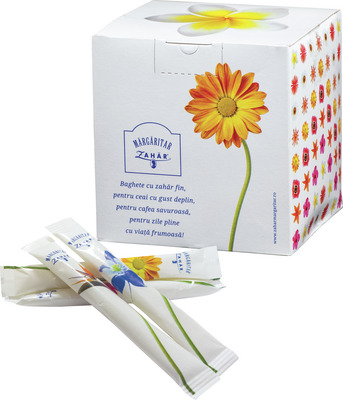 MARGARITAR ZAHAR 200X5G STICK