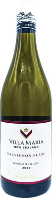 VILLA MARIA SAUVIGNON BLANC SEC 0,75 SGR