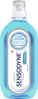 SENSODYNE APA GURA 500ML