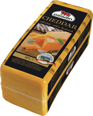 PALADIN CHEDDAR CCA.2,5KG