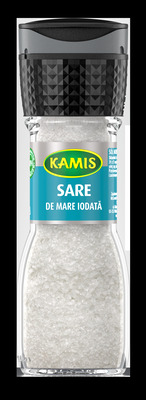 KAMIS RASNITA SARE DE MARE IODATA 90G