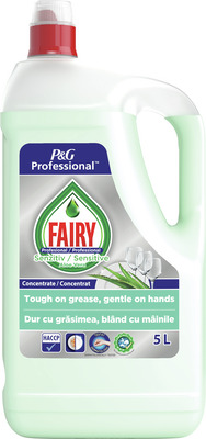 FAIRY EXPERT SENSITIVE TEA TREE&MINT 5L