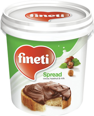 FINETI CREMA ALUNE 1KG