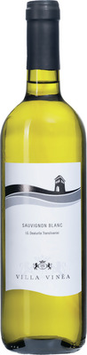 VILLA VINEA CLASSIC SAUVIGNON BLANC ALB SEC 0,75 SGR