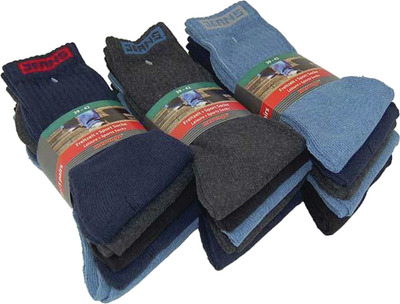 MERANGO SET 5 SOSETE SPORT BARBATI 701456 80%BUMBAC 39 46