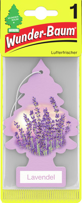 WUNDER BAUM LAVANDA ODORIZANT AUTO