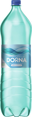 DORNA APA MINERALA NATURALA CARBO. 2,0PET SGR