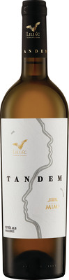 TANDEM ALB DEMISEC 0,75 SGR