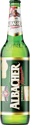 ALBACHER BERE PREMIUM 0,66NRT SGR