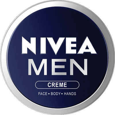 NIVEA MEN CREMA 150ML