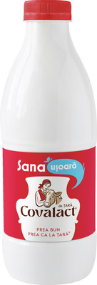 COVALACT DE TARA SANA USOARA 900G