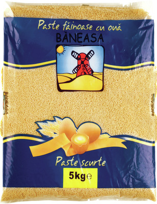 BANEASA CUS-CUS 5KG