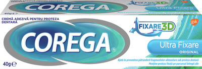 COREGA ADEZIV FIXARE 40ML