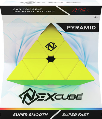 JOC MOYU NEXCUBE PYRAMID