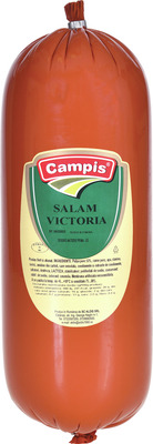 CAMPIS SALAM VICTORIA KG