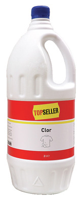 TOPSELLER CLOR 2L