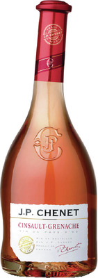 JP CHENET CINSAULT ROSE DEMISEC 0,75 SGR