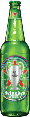 HEINEKEN 0,66NRT SGR