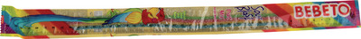 BEBETO SOUR BLAST JELEURI CU AROMA FRUCTE 15G