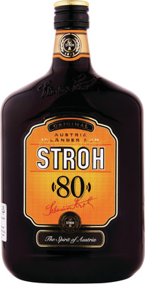 STROH ROM 80% 0,7 SGR