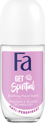 FA ROLL-ON GET SPIRITUAL 50ML