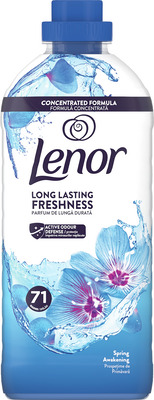 LENOR SPRING AWAKENING BALSAM PT.RUFE 1.491L 71 SPAL.