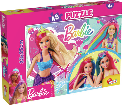 MARVEL PUZZLE 2 IN 1 48 DE PIESE