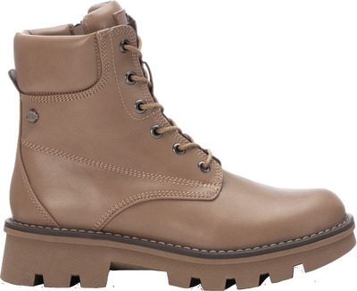 XTI GHETE DAMA TAUPE 36 41