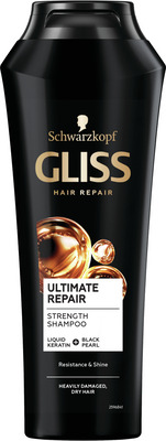 GLISS ULTRA REPAIR SAMPON250ML