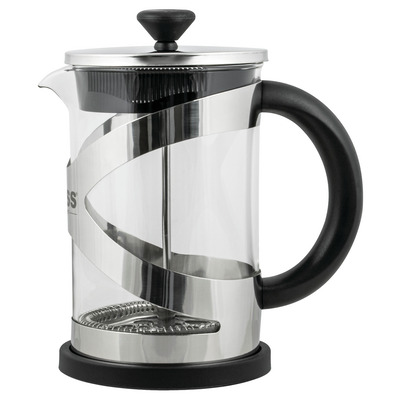 ZASS PRESA CAFEA/CEAI 800ML