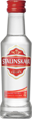 STALINSKAYA RED 12X0,05