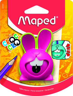 MAPED ASCUTITOARE CROC CROC CU REZERVOR